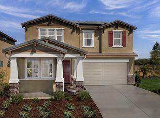 Plan 2008 Modeled Plan, Sycamore at Patterson Ranch, Patterson, CA 95363