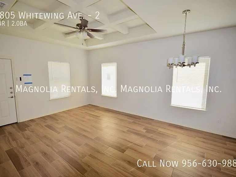 3805 Whitewing Ave #2 — Photo 2