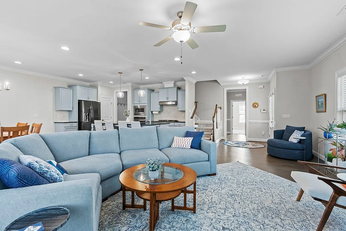 Building Photo - 2784 Masonboro Ferry Dr