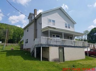 19 Bungalow St, Ashland, PA 17921