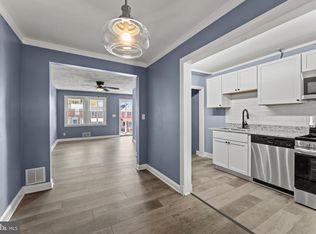 3693 Kenyon Ave, Baltimore, MD 21213