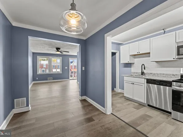 3693 Kenyon Ave, Baltimore, MD 21213