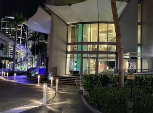 690 SW 1st Ct APT 1722, Miami, FL 33130