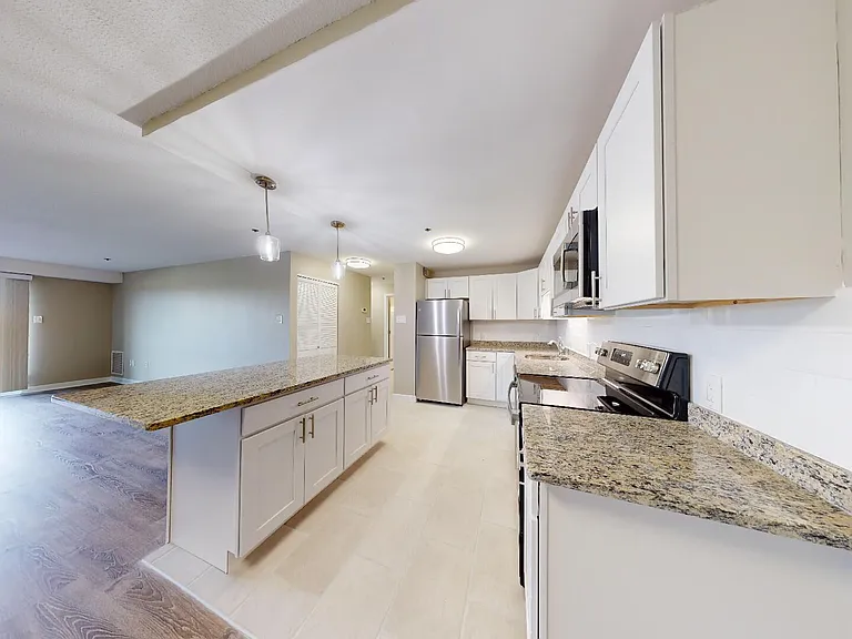 The Residences at 1111 Beacon Street — Photo 15