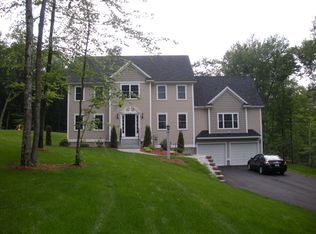 75 Emery Rd, Townsend, MA 01469