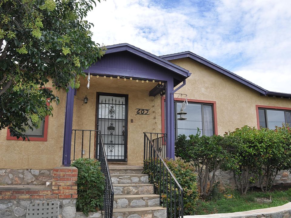 1st image of 607 N E St