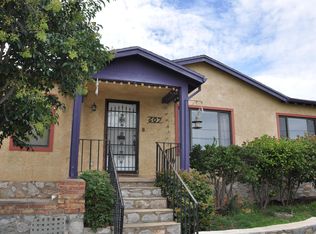607 N E St, Silver City, NM 88061