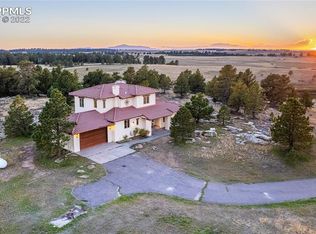 21196 Red Cloud Rdg, Elbert, CO 80106