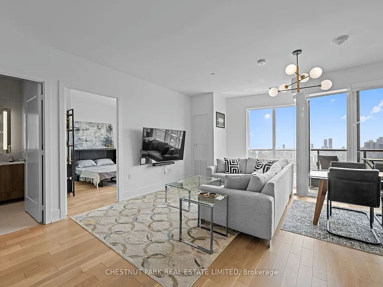 585 Bloor St E #4419 — Photo 10