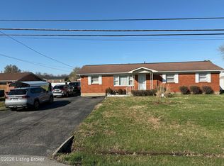 1520 Hillview Blvd, Louisville, KY 40229