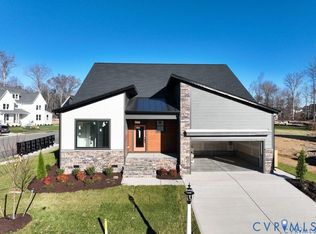 3601 Glenworth Dr, Midlothian, VA