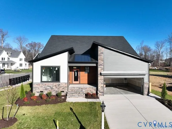 3601 Glenworth Dr, Midlothian, VA 23112