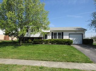 2552 McClain Ct, Grove City, OH 43123