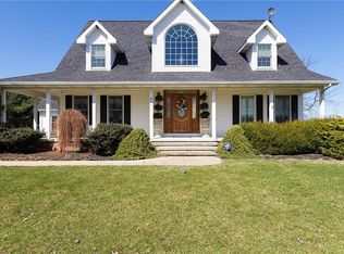 9411 Thorpe Rd, Berlin Heights, OH 44814