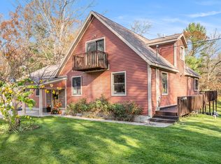 556 Silver Creek Rd, Whitehall, MI 49461