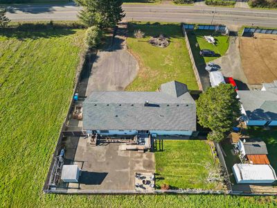 5051 Lake Earl Dr, Crescent City, CA, 95531