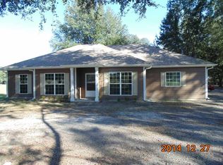 2257 SE Donaldson Rd, Lee, FL 32059