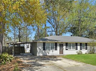 41158 2nd Colonial St, Prairieville, LA 70769