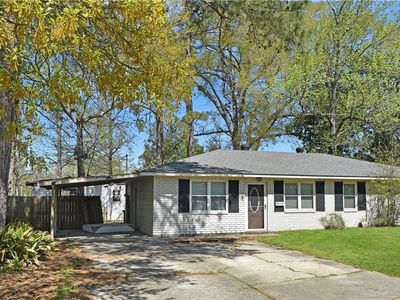 41158 2nd Colonial St, Prairieville, LA, 70769