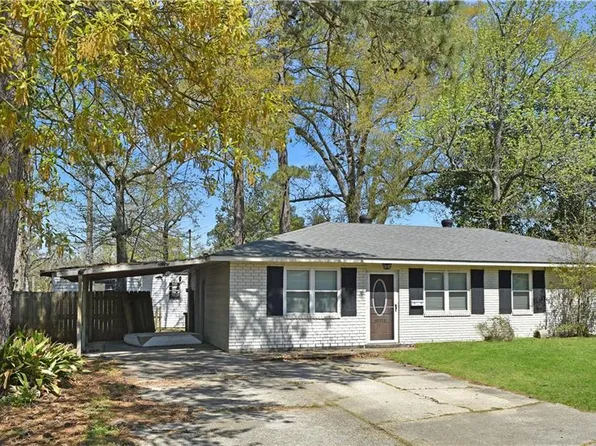 41158 2nd Colonial St, Prairieville, LA 70769