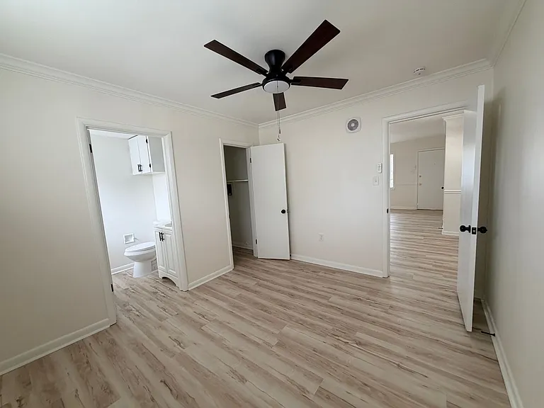 North Fillmore Apartments — Photo 5
