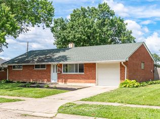 5415 Mangold Dr, Dayton, OH 45424
