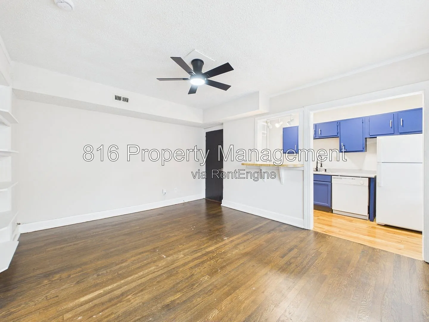 1 bed, 1.0 bath, 500 sqft, $900 — Photo 4