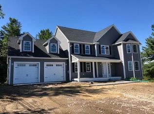 2 Lena Ln, Lunenburg, MA 01462