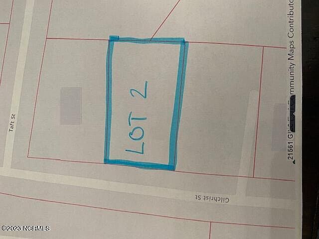 2nd image of Lot 2 Gilchrist Street