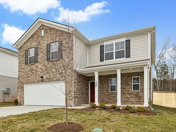 128 Cades Bluff, Homesite 2 Interior Image 3