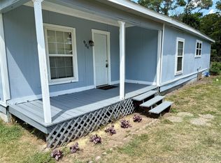 904 W Corporation St, Henryetta, OK 74437