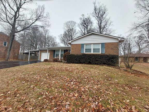 2nd image of 4023 Tanglewood Dr