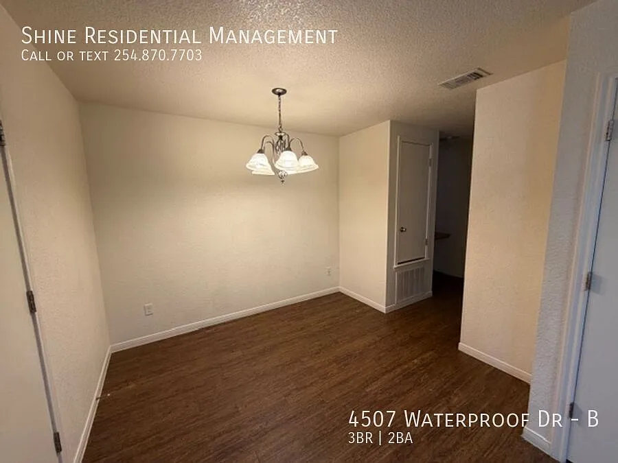 Residents enjoy easy access to local amenities and the nearby Fort Hood. — Photo 4