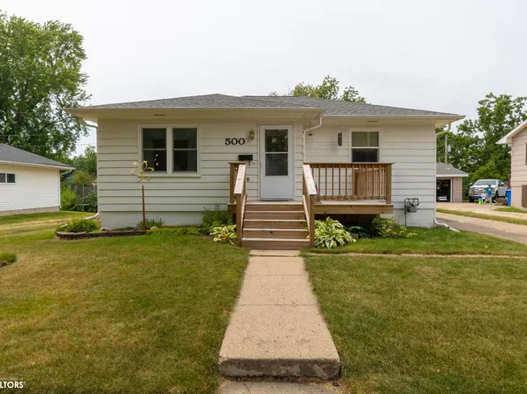 500 S Locust St, Jefferson, IA 50129