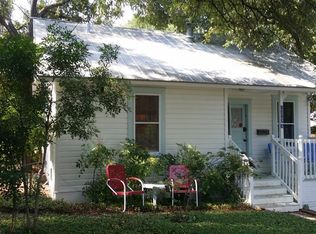 1629 Waterston Ave, Austin, TX 78703