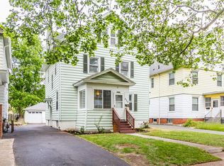 222 Earl St, Rochester, NY 14611