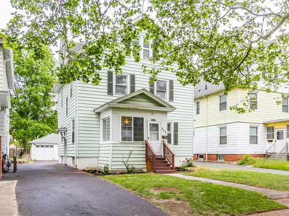 222 Earl St, Rochester, NY 14611