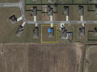 9411 Garrett Rd, Maurice, LA 70555