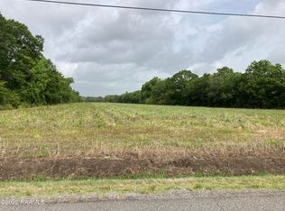 Russo Milazzo Road Rd, Saint Martinville, LA 70582