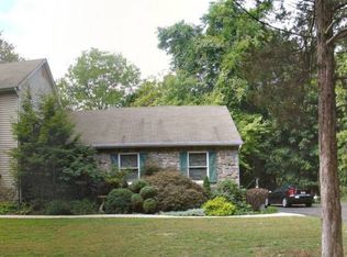 5 Lawton Pl, Bridgewater, NJ 08807