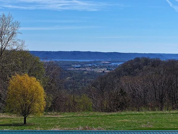 04 Mississippi River Valley View