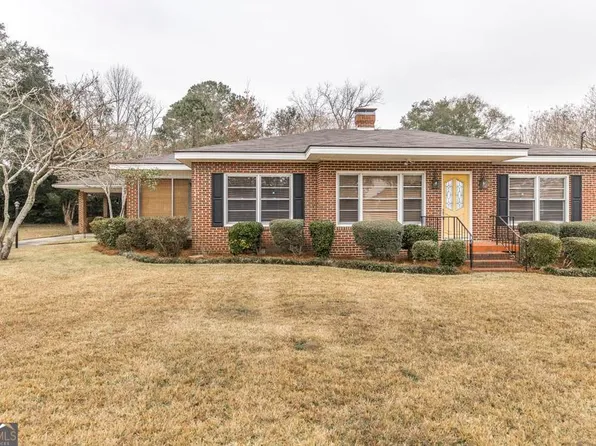 108 Oakhurst St, Dublin, GA 31021