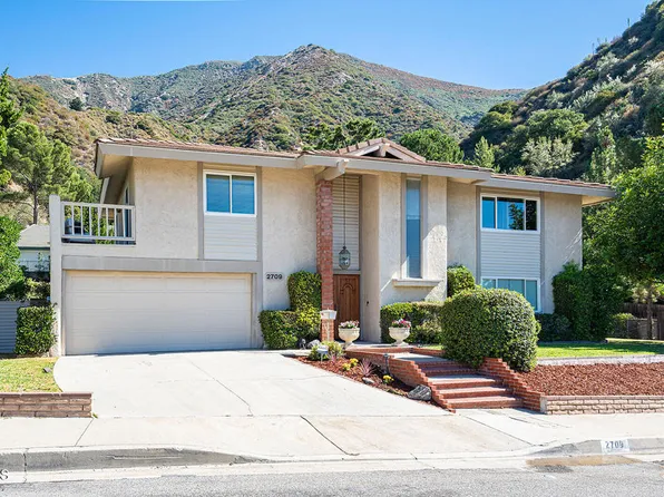 2709 Starfall Dr, La Crescenta, CA 91214