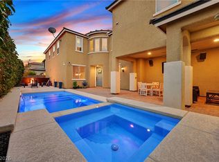 9533 Belmont Bay Ave, Las Vegas, NV 89148