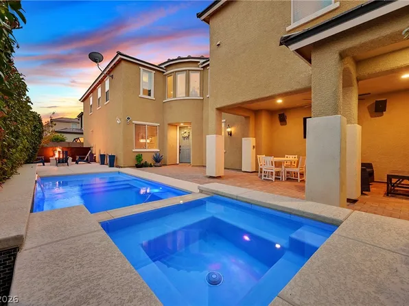 9533 Belmont Bay Ave, Las Vegas, NV 89148