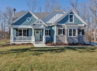 15812 Garston Ln, Midlothian, VA 23112