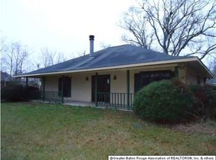13403 Joe Gautreaux Rd, Gonzales, LA 70737