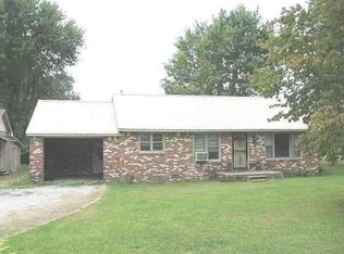 4153 Highway 45 W, Kenton, TN 38233