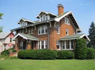 803 Saint Lawrence Ave, Beloit, WI 53511