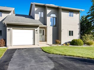 6390 Ridge Dr UNIT 4, Benzonia, MI 49616